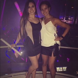 🔥Club Dress Bundle! 3 total!🔥